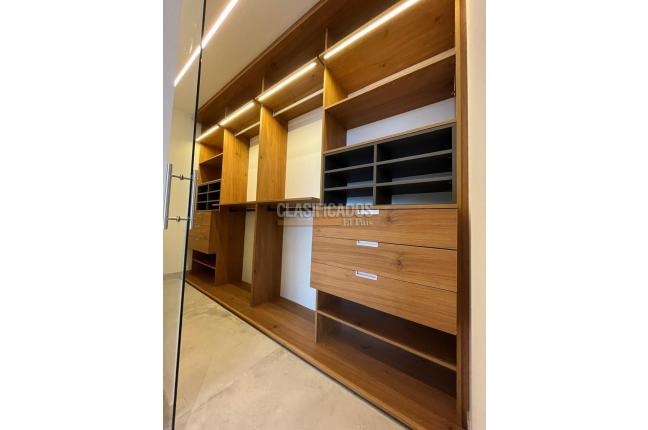 Apartamentos, Venta, Bellavista - $1.650.000.000