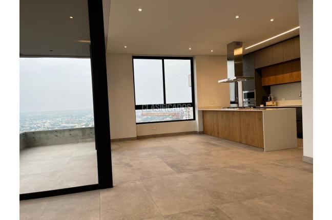 Apartamentos, Venta, Bellavista - $1.650.000.000