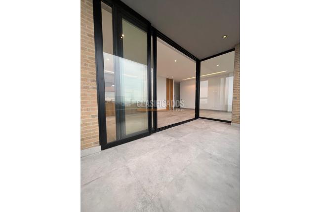 Apartamentos, Venta, Bellavista - $1.650.000.000