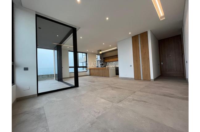 Apartamentos, Venta, Bellavista - $1.650.000.000