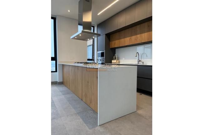 Apartamentos, Venta, Bellavista - $1.650.000.000