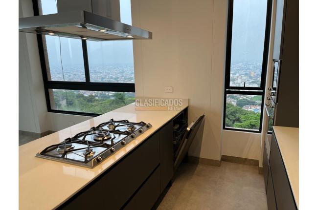 Apartamentos, Venta, Bellavista - $1.650.000.000