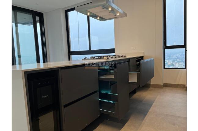 Apartamentos, Venta, Bellavista - $1.650.000.000