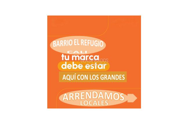 Locales y Bodegas, Alquiler en El Refugio