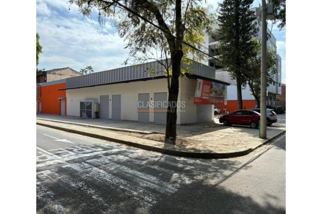 Locales y Bodegas, Alquiler, El Refugio - $3.170.000