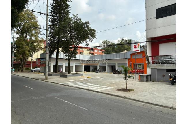 Locales y Bodegas, Alquiler, El Refugio - $3.170.000