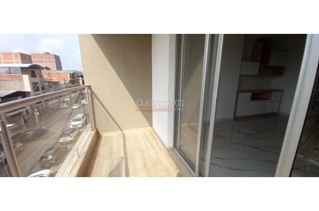 Apartamentos, Venta, Valle del Lili - $640.000.000