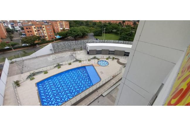 Apartamentos, Venta, Valle del Lili - $640.000.000
