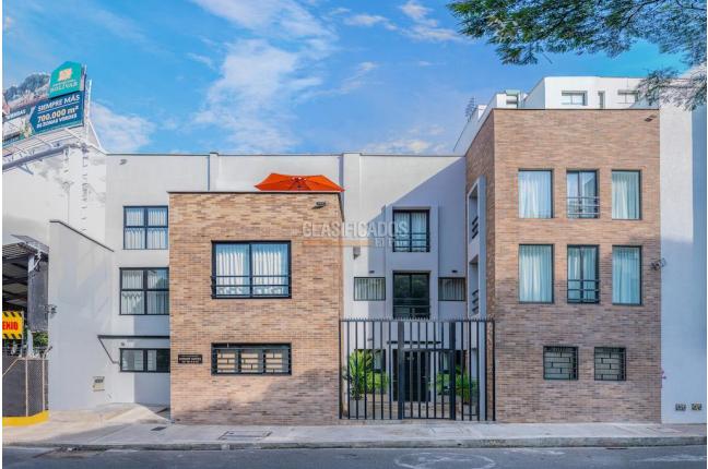 Edificios, Venta en Centenario