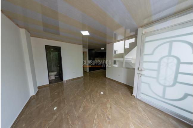 Apartamentos, Alquiler en Ciudadela Comfandi