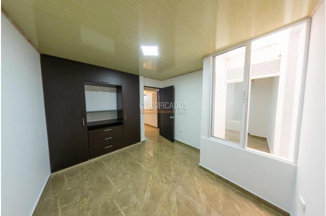 Apartamentos, Alquiler en Ciudadela Comfandi