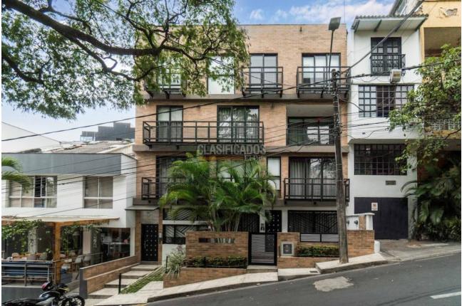 Edificios, Venta en El Peñón