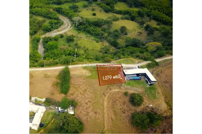 Lotes, Venta en Tuluá