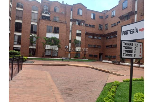 Apartamentos, Venta en Nueva Tequendama