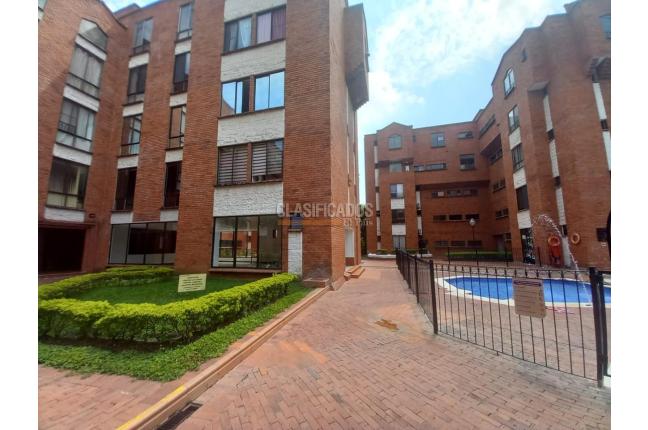 Apartamentos, Venta en Nueva Tequendama