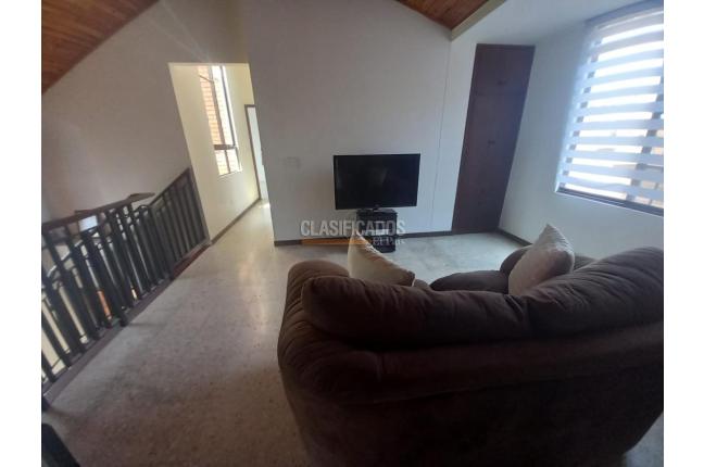 Apartamentos, Venta, Nueva Tequendama - $525.000.000