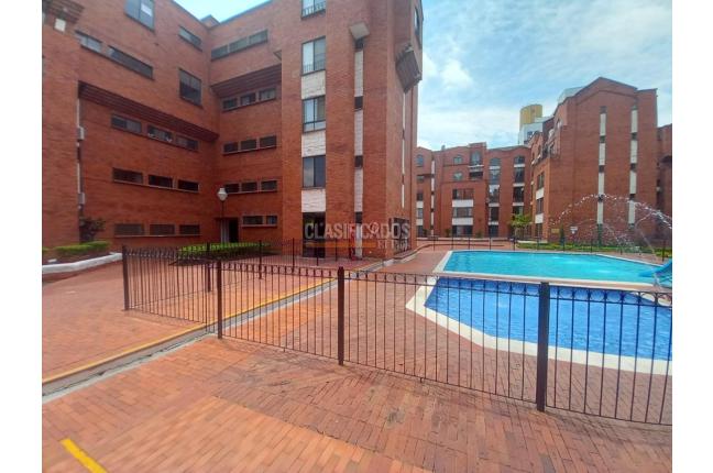 Apartamentos, Venta, Nueva Tequendama - $525.000.000