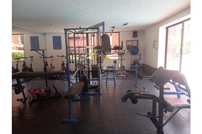 Apartamentos, Venta, Nueva Tequendama - $525.000.000