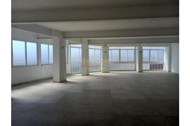 Locales y Bodegas, Alquiler en Nueva Floresta