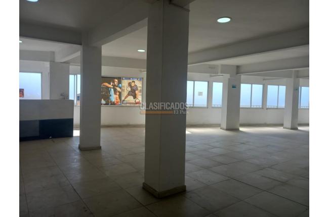 Locales y Bodegas, Alquiler, Nueva Floresta - $13.200.000