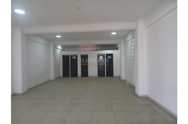 Locales y Bodegas, Alquiler, Nueva Floresta - $13.200.000