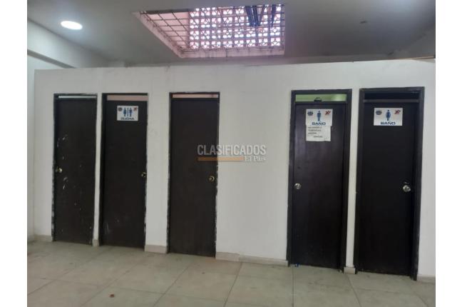 Locales y Bodegas, Alquiler, Nueva Floresta - $13.200.000