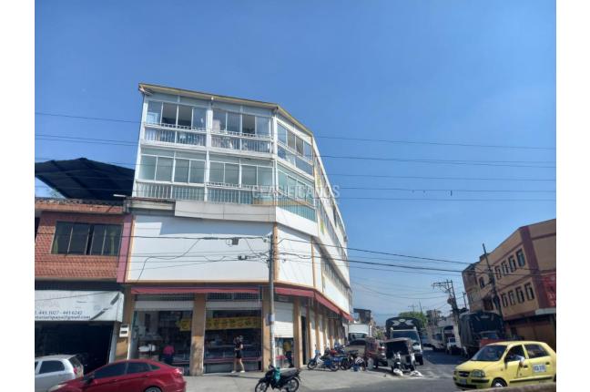 Edificios, Venta en Nueva Floresta