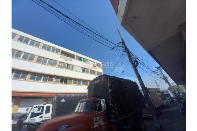 Edificios, Venta en Nueva Floresta