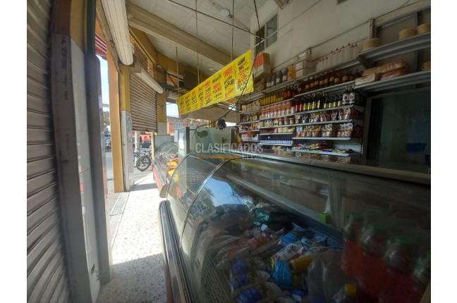 Edificios, Venta, Nueva Floresta - $4.500.000.000