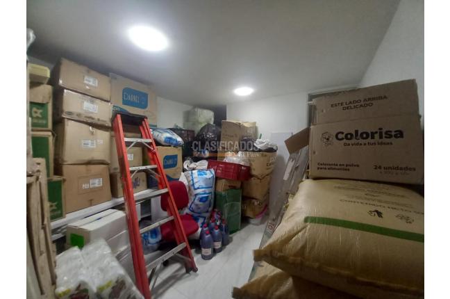 Edificios, Venta, Nueva Floresta - $4.500.000.000