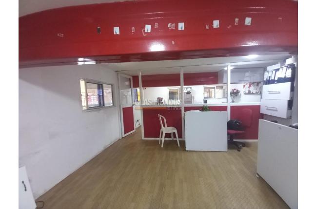 Edificios, Venta, Nueva Floresta - $4.500.000.000