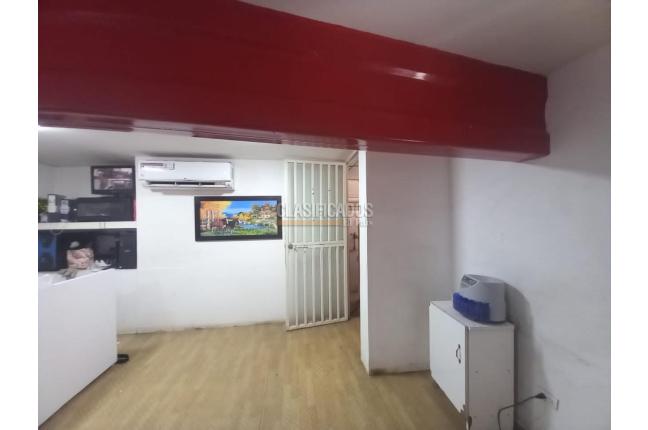 Edificios, Venta, Nueva Floresta - $4.500.000.000