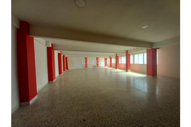 Edificios, Venta, Nueva Floresta - $4.500.000.000