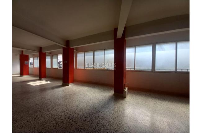 Edificios, Venta, Nueva Floresta - $4.500.000.000