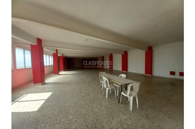 Edificios, Venta, Nueva Floresta - $4.500.000.000