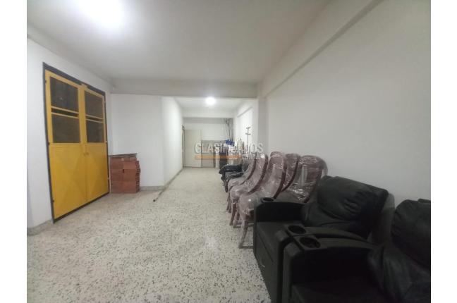 Edificios, Venta, Nueva Floresta - $4.500.000.000