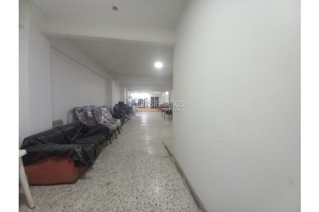 Edificios, Venta, Nueva Floresta - $4.500.000.000