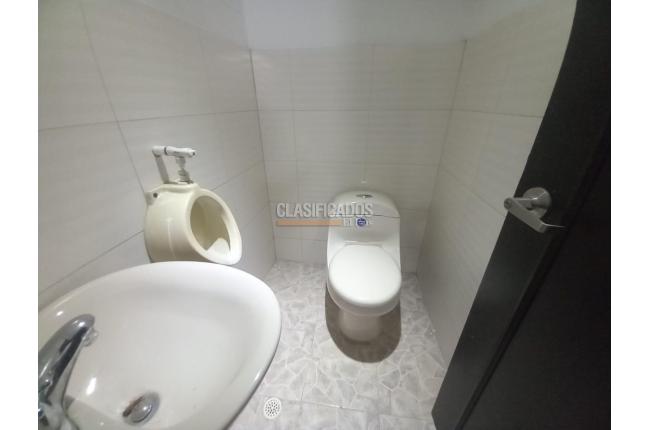 Edificios, Venta, Nueva Floresta - $4.500.000.000