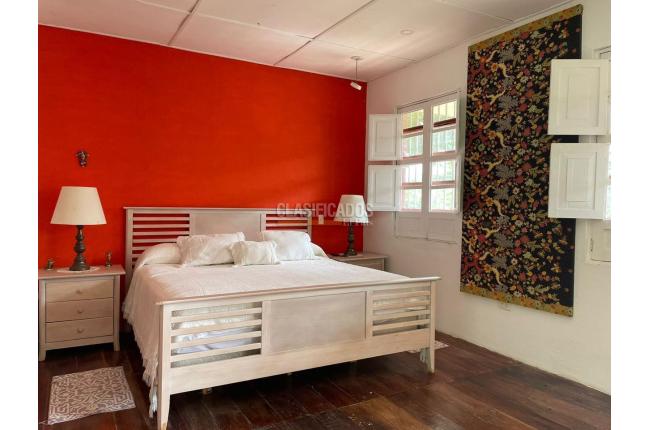 Fincas y Casas Campestres, Venta, Montenegro - $2.200.000.000