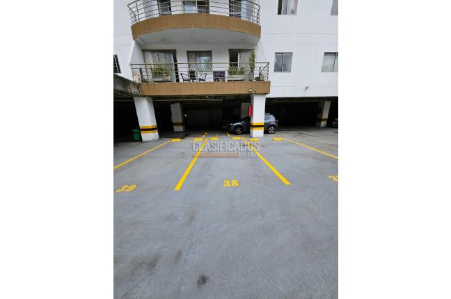 Apartamentos, Venta en Cuarto de Legua