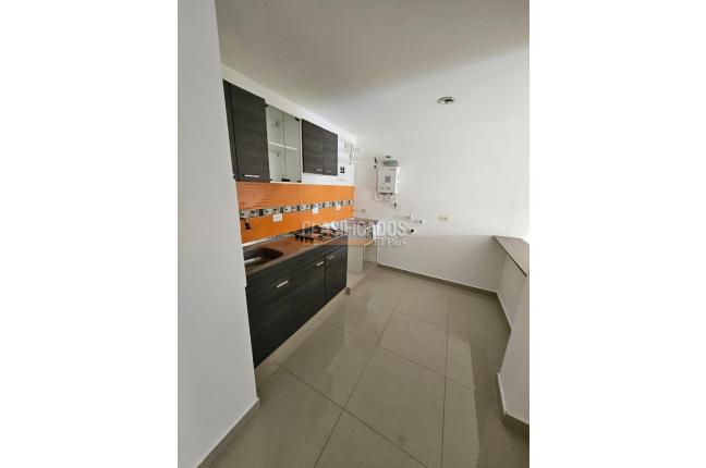 Apartamentos, Venta en Cuarto de Legua