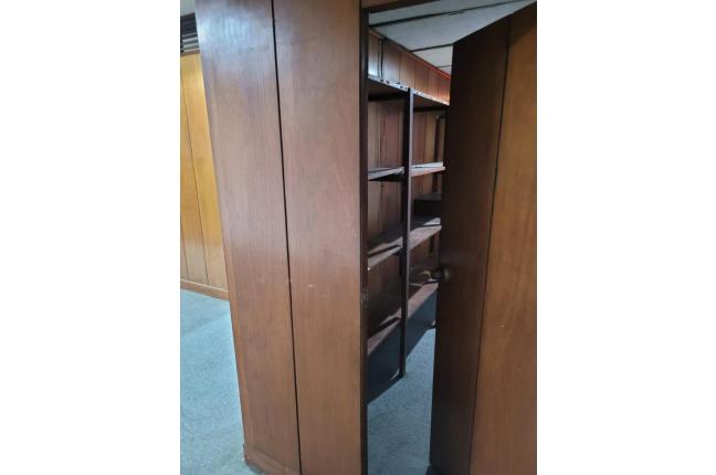 Oficinas y Consultorios, Venta, Ed. Seguros Bolívar