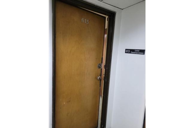 Oficinas y Consultorios, Venta, Ed. Seguros Bolívar