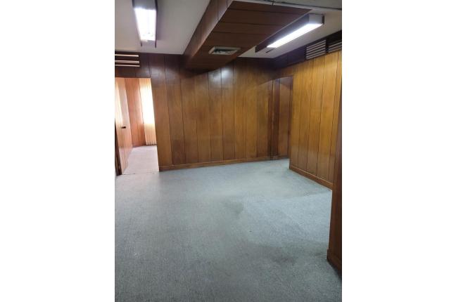 Oficinas y Consultorios, Venta, Ed. Seguros Bolívar