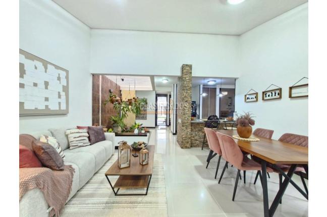 Casas, Venta, Jamundí - $650.000.000