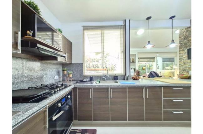 Casas, Venta, Jamundí - $650.000.000