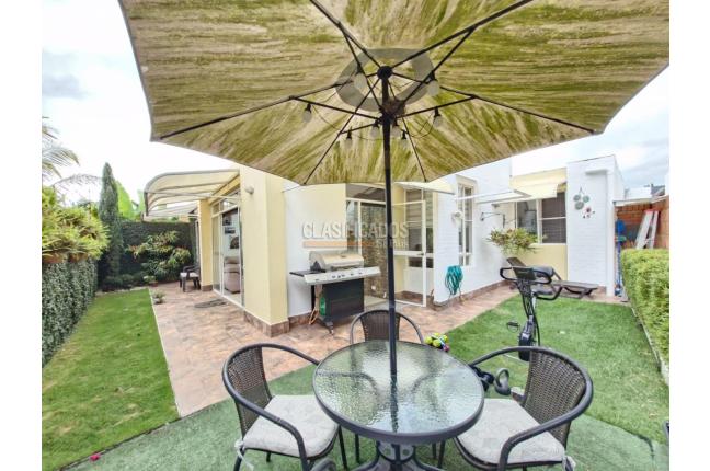 Casas, Venta, Jamundí - $650.000.000