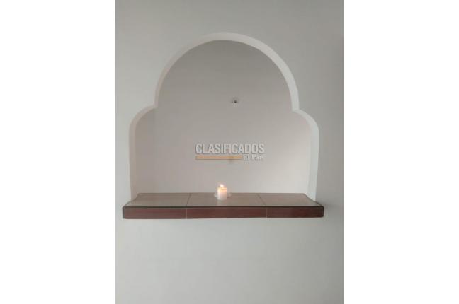 Apartamentos, Venta, Valle Grande - $106.000.000