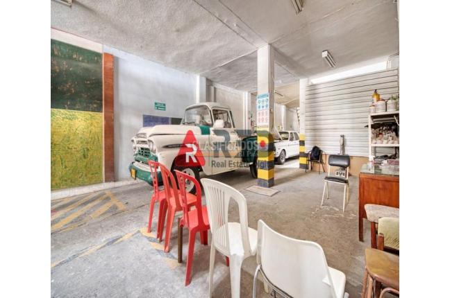 Edificios, Venta en Villacolombia