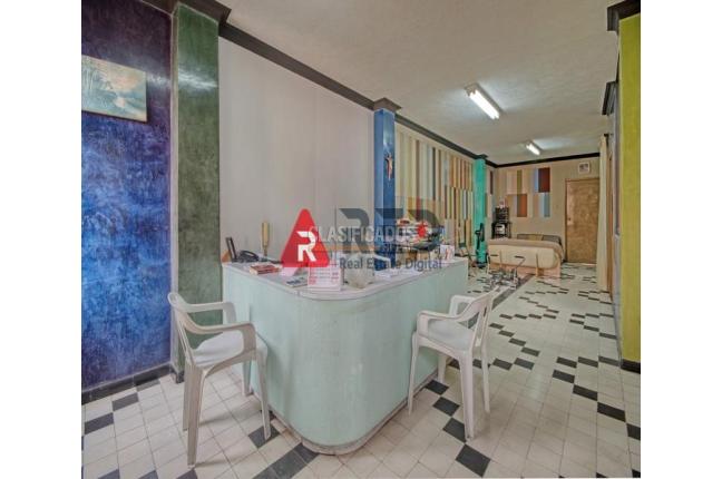 Edificios, Venta, Villacolombia - $820.000.000